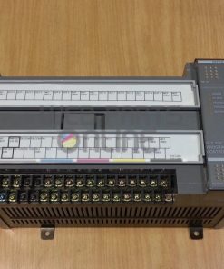 Allen Bradley 1747-L40B SLC500 Programmable Controller