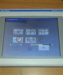 Allen Bradley 2711P-RDT12C PanelView Plus 1250 Ser C