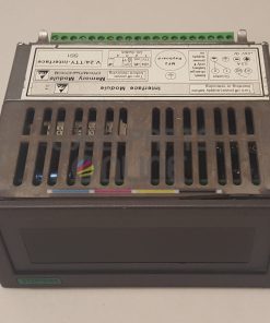 Siemens 6AV3 010-1DK00 TD10 Text Display