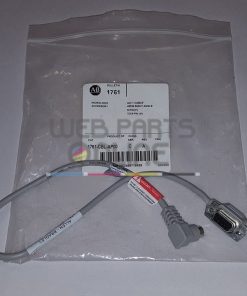 Allen Bradley 1761-CBL-AP00 programming cable