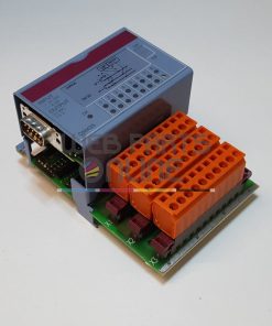 B&R DM435 Digital mixed module