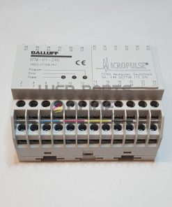 Balluff BTM-H1-240 Digital Parallel Interface Processor