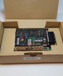 Lambda HWS50-5/A Enclosed Power Supply