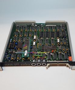 Allen Bradley CPU card Intella 500