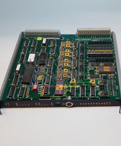 Allen Bradley Z466 Analogue Card (Intella 500)