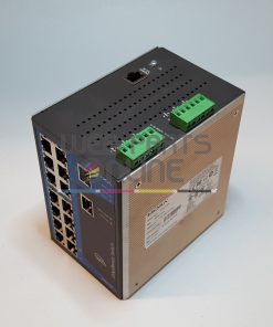 MOXA EDS-516A Managed Ethernet Switch
