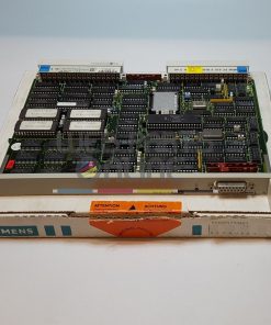 Siemens 6ES5 947-3UA21 CPU947 Processor Card