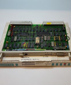 Siemens 6ES5 923-3UC11 Coordinator Card