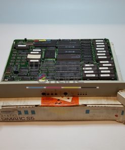 Siemens 6ES5 946-3UA21 CPU946 Processor Card