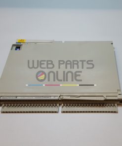 Siemens 6ES5 441-4UA12 Digital Input Card