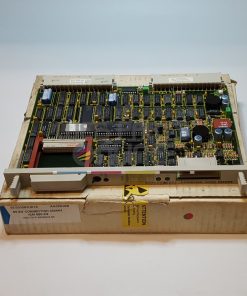 Siemens 6ES5 308-3UA12 Serial Interface Card