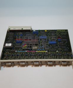 Siemens 6ES5 242-1AA13 IP242 counter module