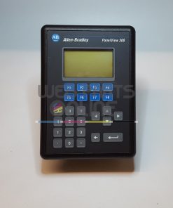 Allen Bradley 2711-K3A2L1 PanelView 300