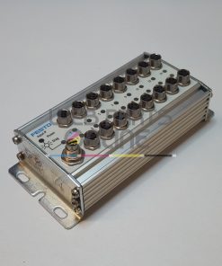 Festo CP-E16-M8 Remote Input Module 18205