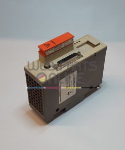 Siemens 6ES5 521-8MA21 Serial Interface Module