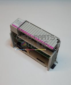 Allen Bradley 1769-HSC high speed counter module