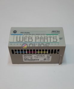 Allen Bradley 1794-IB10XOB6 Flex I/O IN/OUT Module