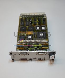Baumuller CPU-68-2 Omega CPU Unit