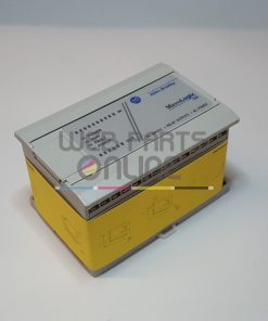 Allen Bradley 1761-L16BWA Micrologix 1000
