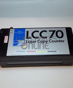 Denex LCC70 laser copy counter