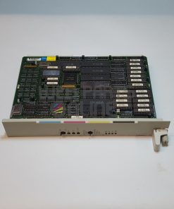 Siemens 6ES5 946-3UA22 CPU946 Processor Card