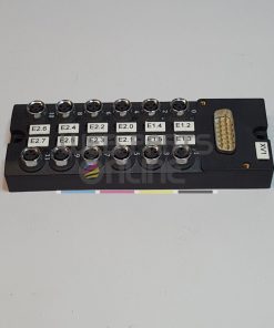 Festo 177670 MPV-E/A 12-M8 Distribution Unit