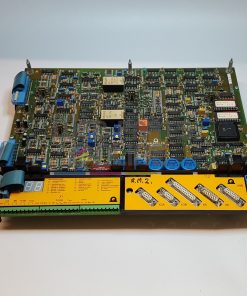 Baumuller 3.8930D Main Control Board