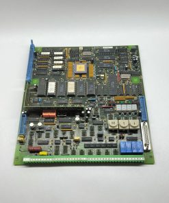 Baumuller 3.8934E Main Processor Board