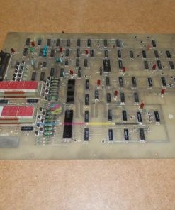 Baker Perkins 8670-042E Folder Protection Board