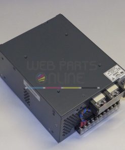Lambda JWS600-24 Power Supply