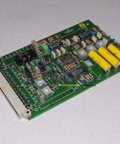 Baumuller 3.8708Aa Infeed Tacho Board 312957 VAU016966