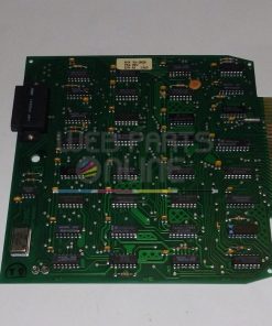 Baker Perkins 8793-373C T Branch Card