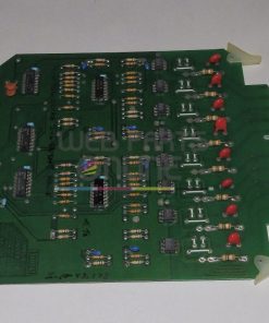 Baker Perkins 8793-324E Input Card (TTL)
