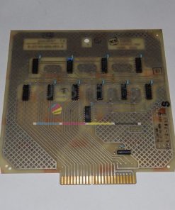 Baker Perkins 8793-364D Logic Interface Card
