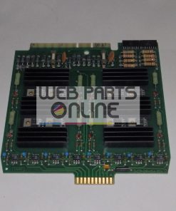 Baker Perkins 8793-353J Output Card 24vdc