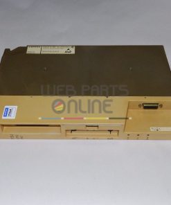 Siemens 6ES5 942-7UA12 CPU942 Processor Card