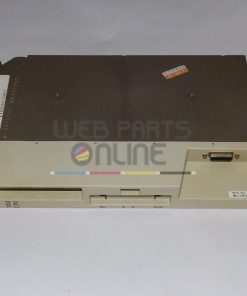 Siemens 6ES5 941-7UA11 CPU941 Processor Card
