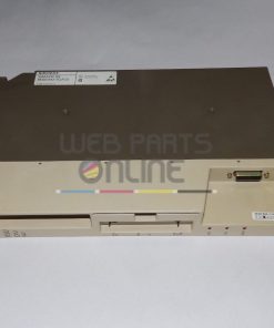 Siemens 6ES5 942-7UA13 CPU942 Processor Card