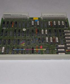 Siemens 6ES5 925-3SA11 CPU925 Processor Card