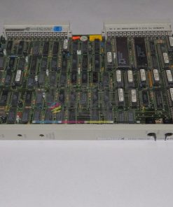 Siemens 6ES5 926-3SA12 CPU926 Processor Card