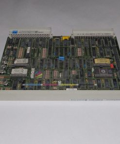 Siemens 6ES5 927-3SA12 CPU927 Processor Card