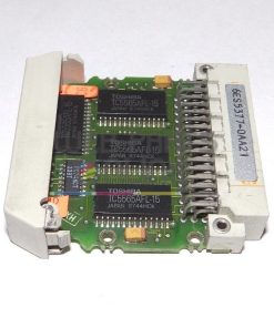 Siemens 6ES5 377-0AA21 Memory Module