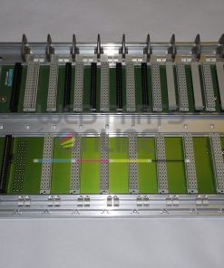 Siemens 6ES5 700-2LA12 Backplane