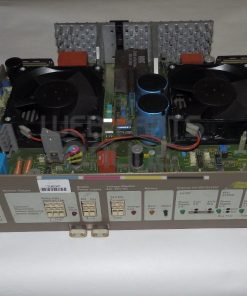 Siemens 6ES5 955-3NC13 Power Supply Unit