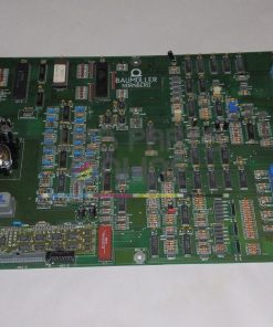 Baumuller 3.8931D Board