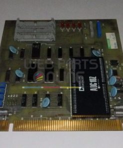 Baker Perkins 8670-008E A/D Converter Board