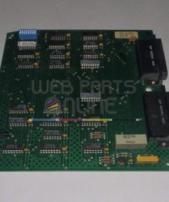 Baker Perkins 8793-371G Daisychain Board