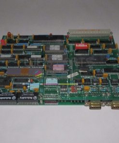 Baker Perkins 8670-305K BPACS Networker Daughterboard