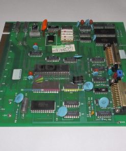 Baker Perkins 8670-003D Instacolor CPU Board