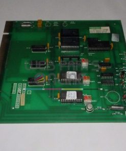 Baker Perkins 8670-029H Circuit Board